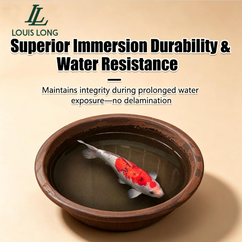 Moisture Resistant Anti Mold Eco Friendly Acrylic Liquid Coating Waterproof Paint for Interior Wall Decoration Home Shop Use